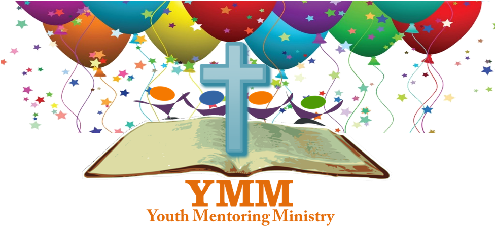 Youth Mentoring Ministry Celebration PNG