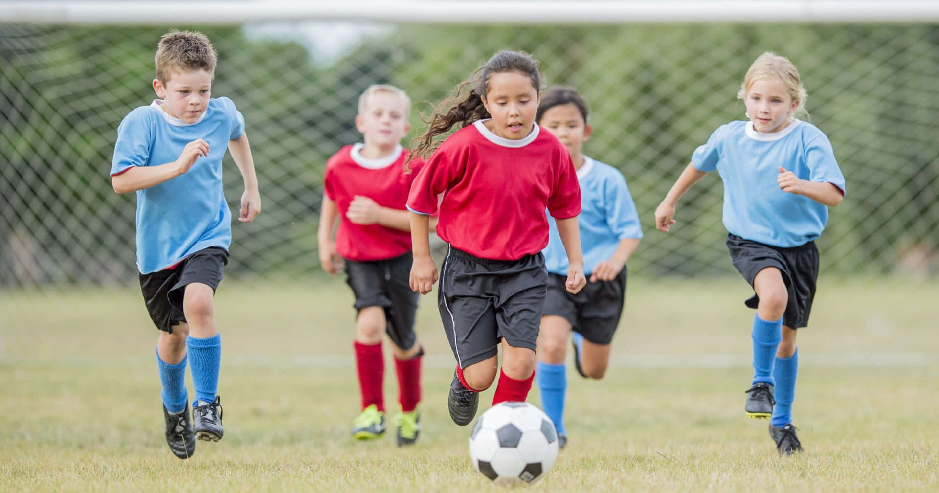 Youth Soccer Matchin Action.jpg Wallpaper