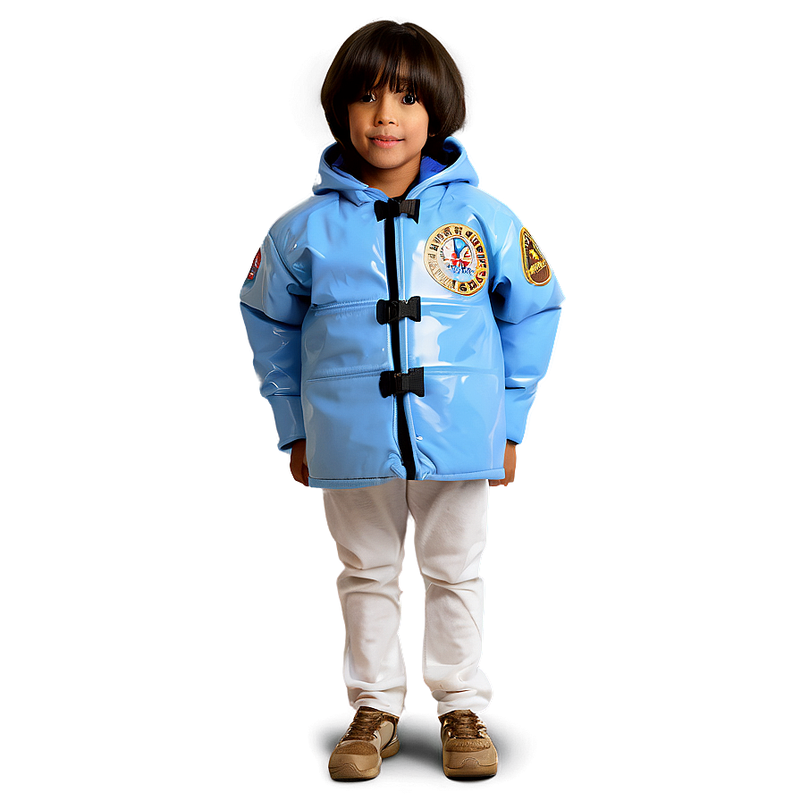 Youth Straight Jacket Png Bgl PNG
