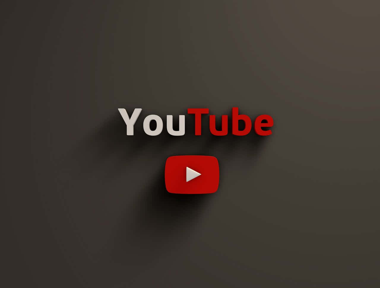 Dark Youtube Background