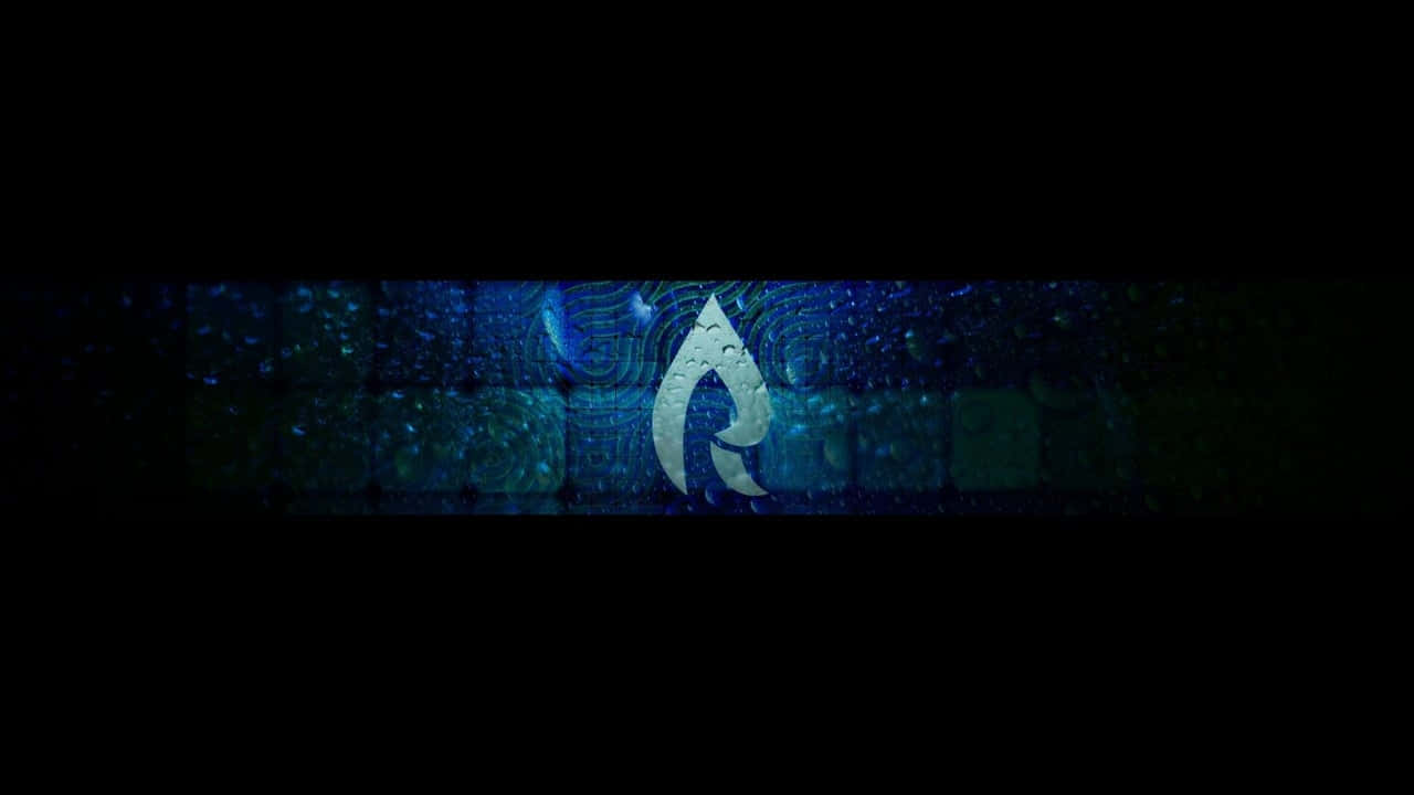 Awesome Symbol Youtube Banner Background