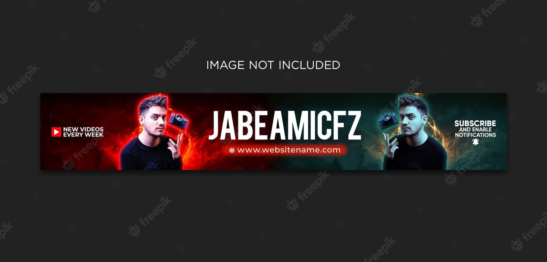 Jabamzfacebook-titelbildvorlage Wallpaper