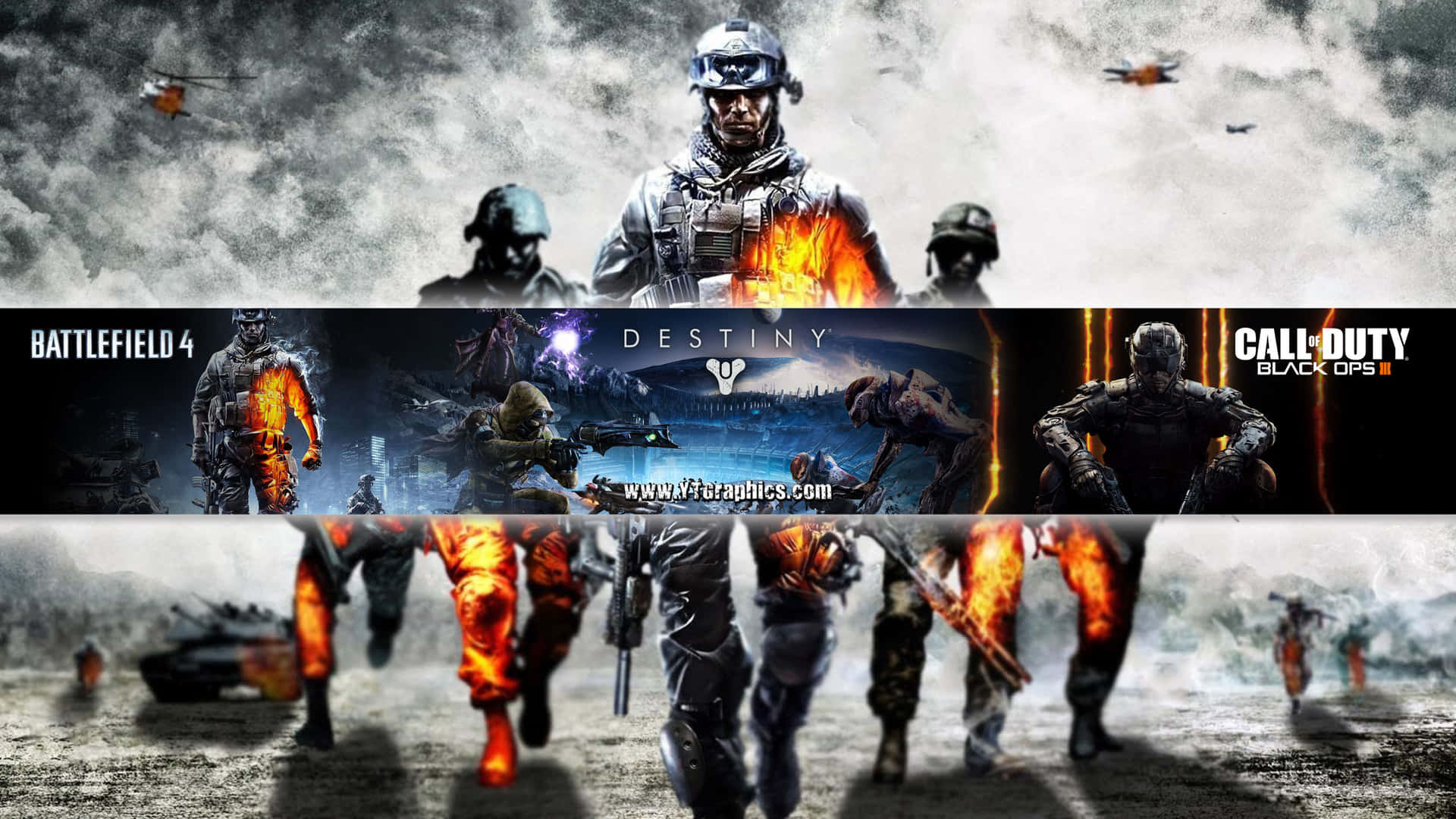 Gaming Banners   banner template,  banners, Gaming  banner