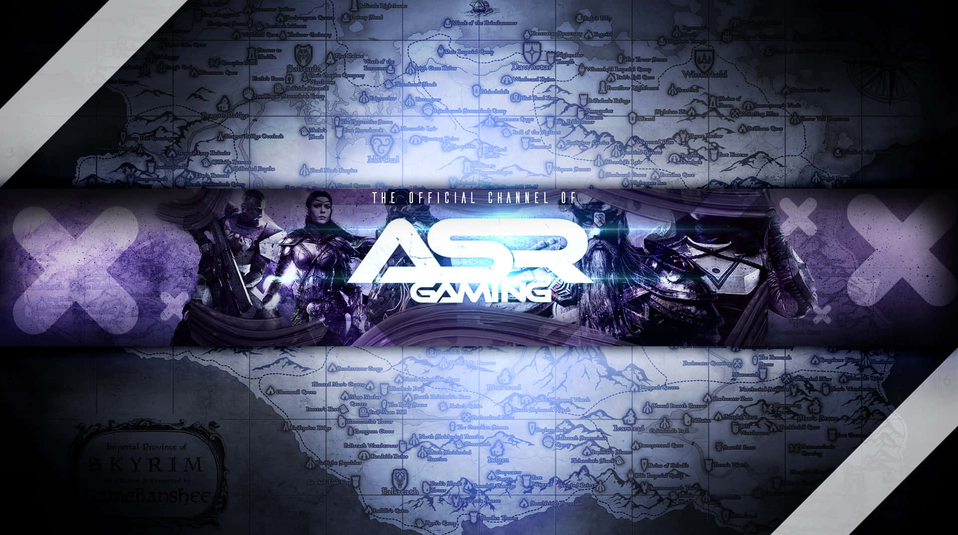 Free Youtube Banner Gaming Background Photos, [100+] Youtube Banner Gaming  Background for FREE 