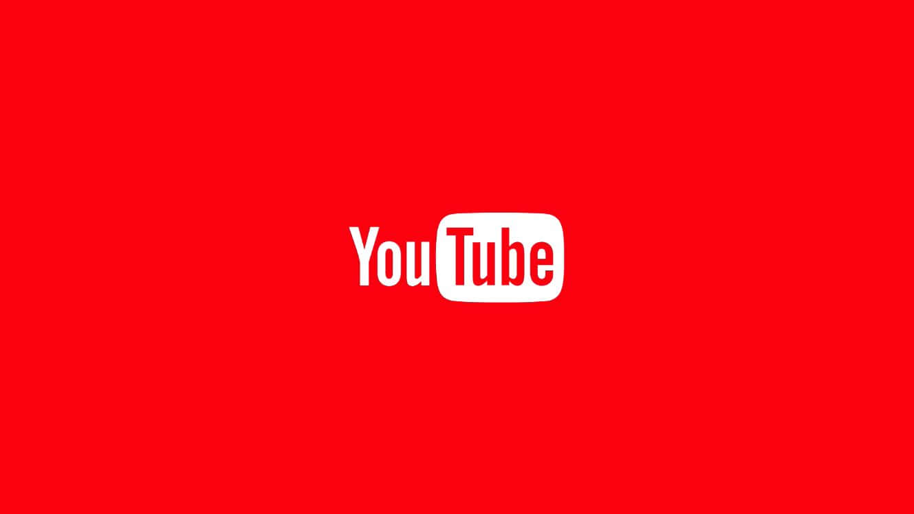 A Vibrant and Modern YouTube Cover Background