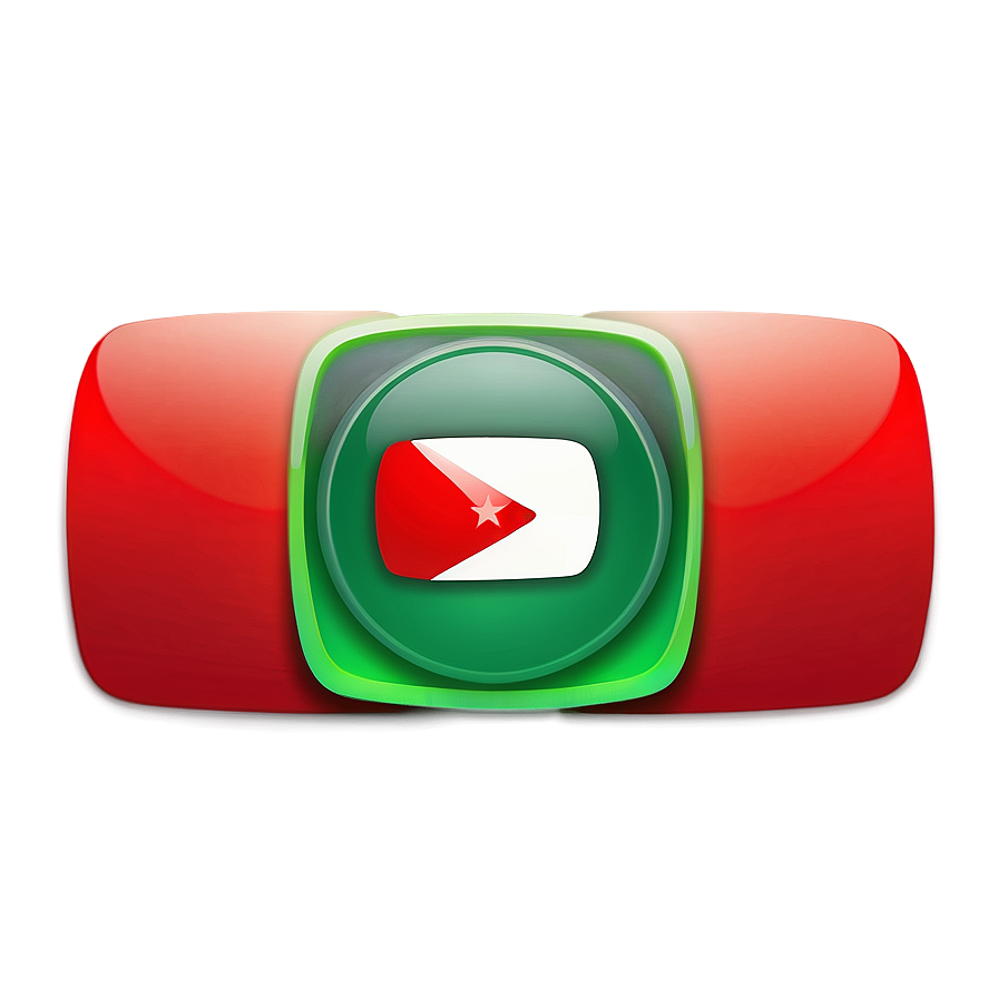 Download Youtube Fullscreen Icon Png 05062024