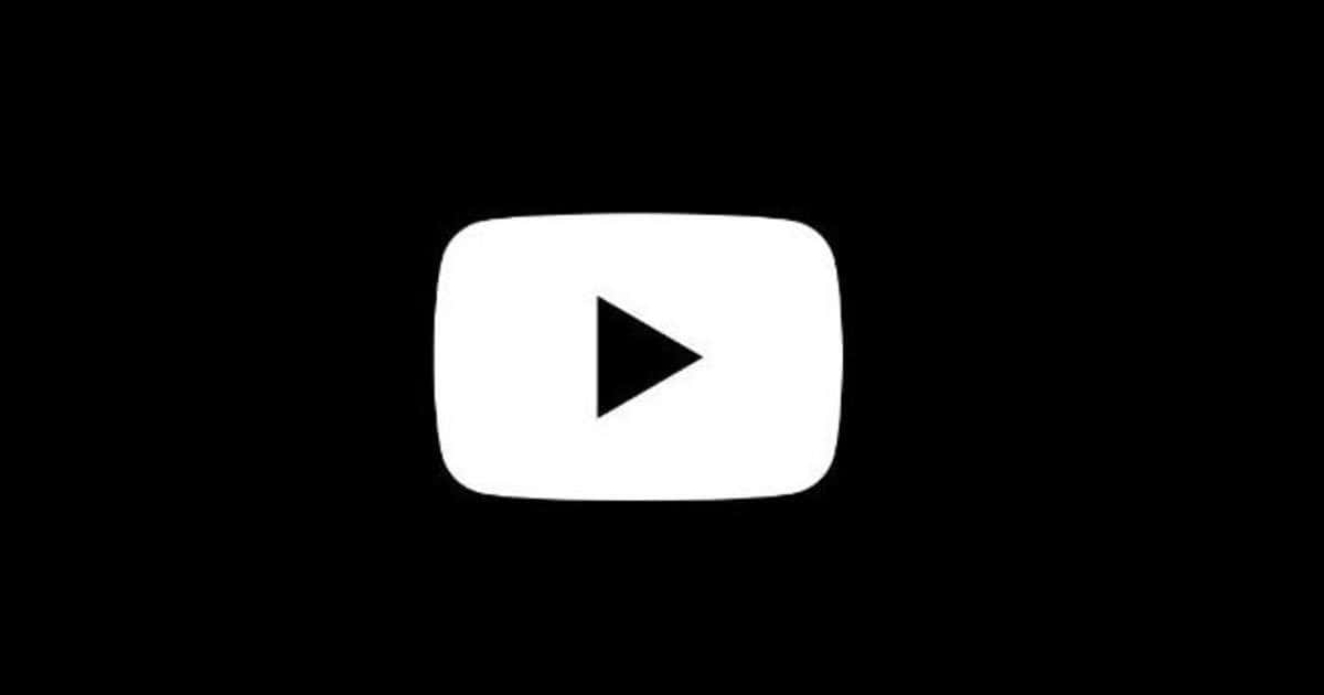 Fundodo Logo Do Youtube 1200 X 630
