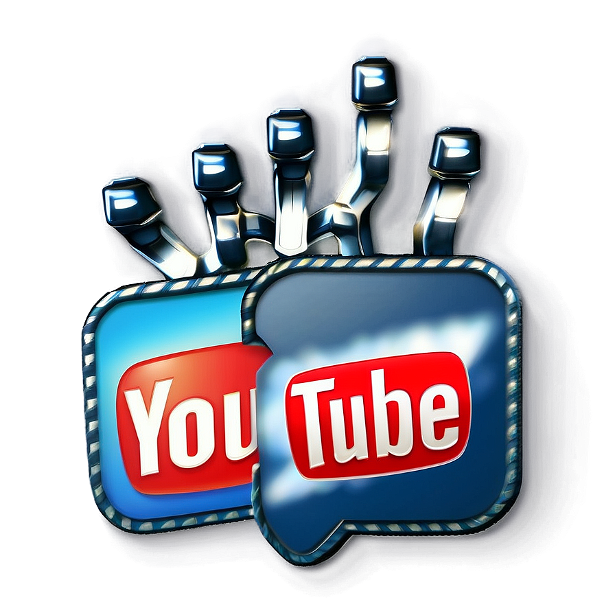 Download Youtube Monetization Icon Png 05062024 | Wallpapers.com