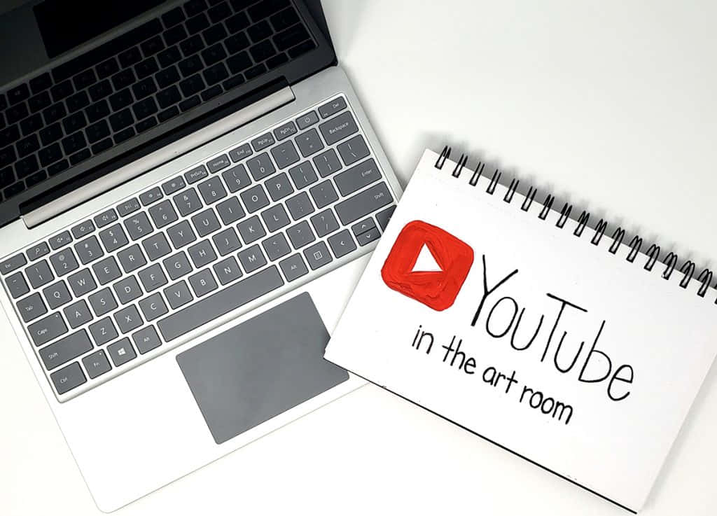 Du kan være en skaber - spred dit budskab på Youtube!