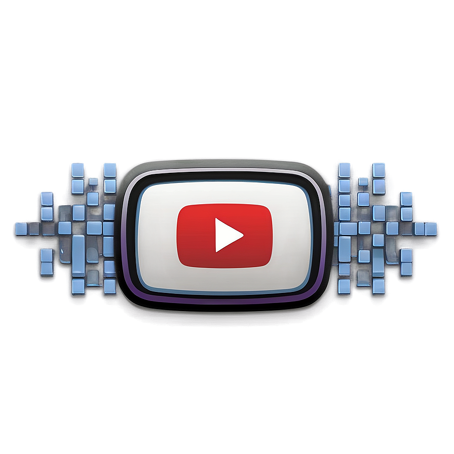 Download Youtube Playlist Icon Png Jef 8077