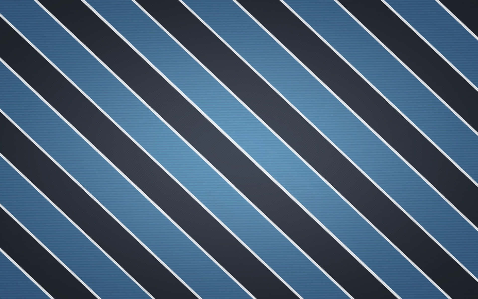 A Blue And Black Striped Background