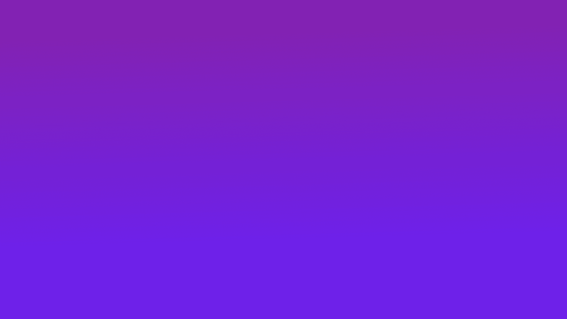 A Purple Background With A Blue And Purple Color