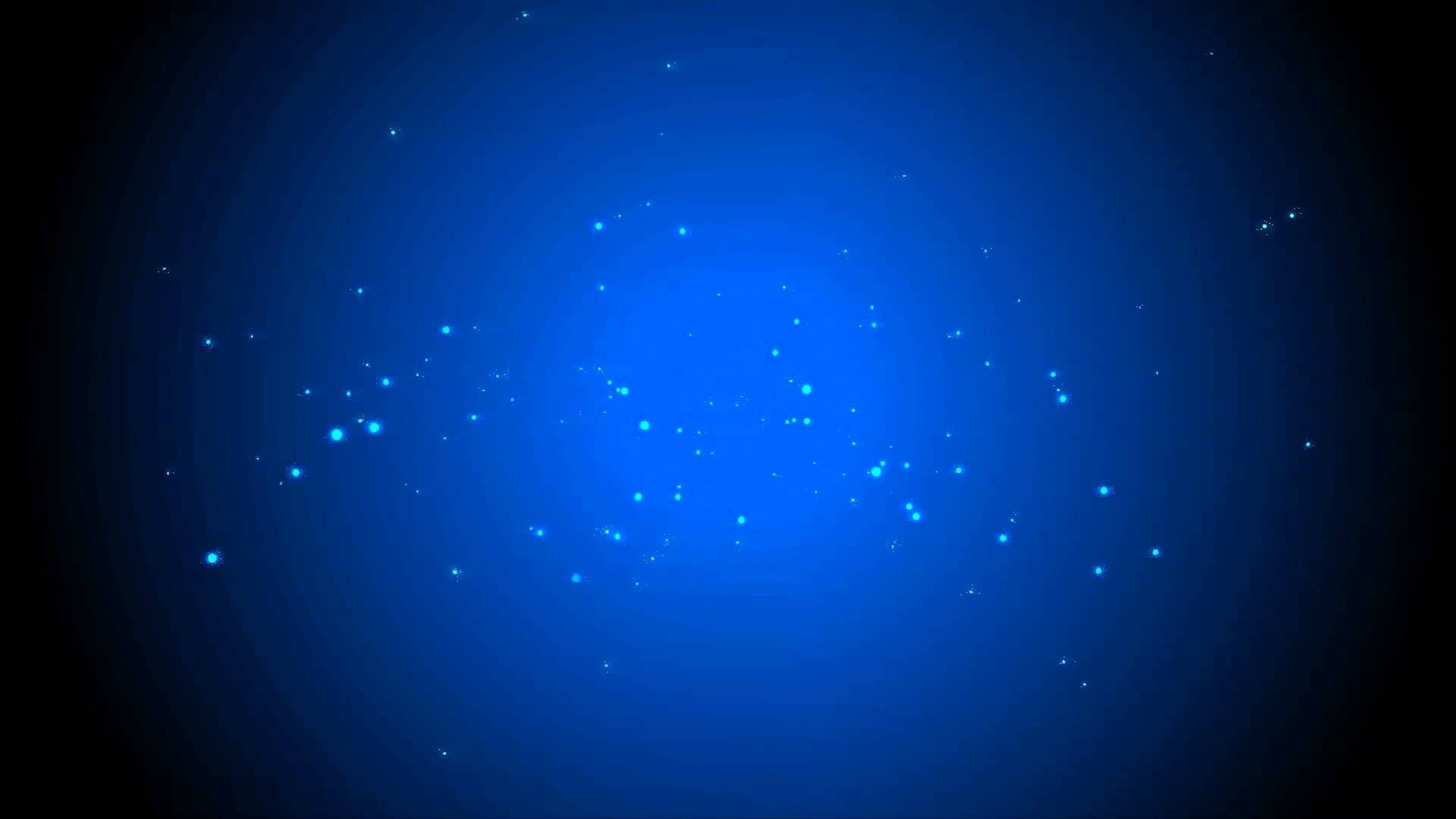 Youtube Thumbnail Blue Abyss Background