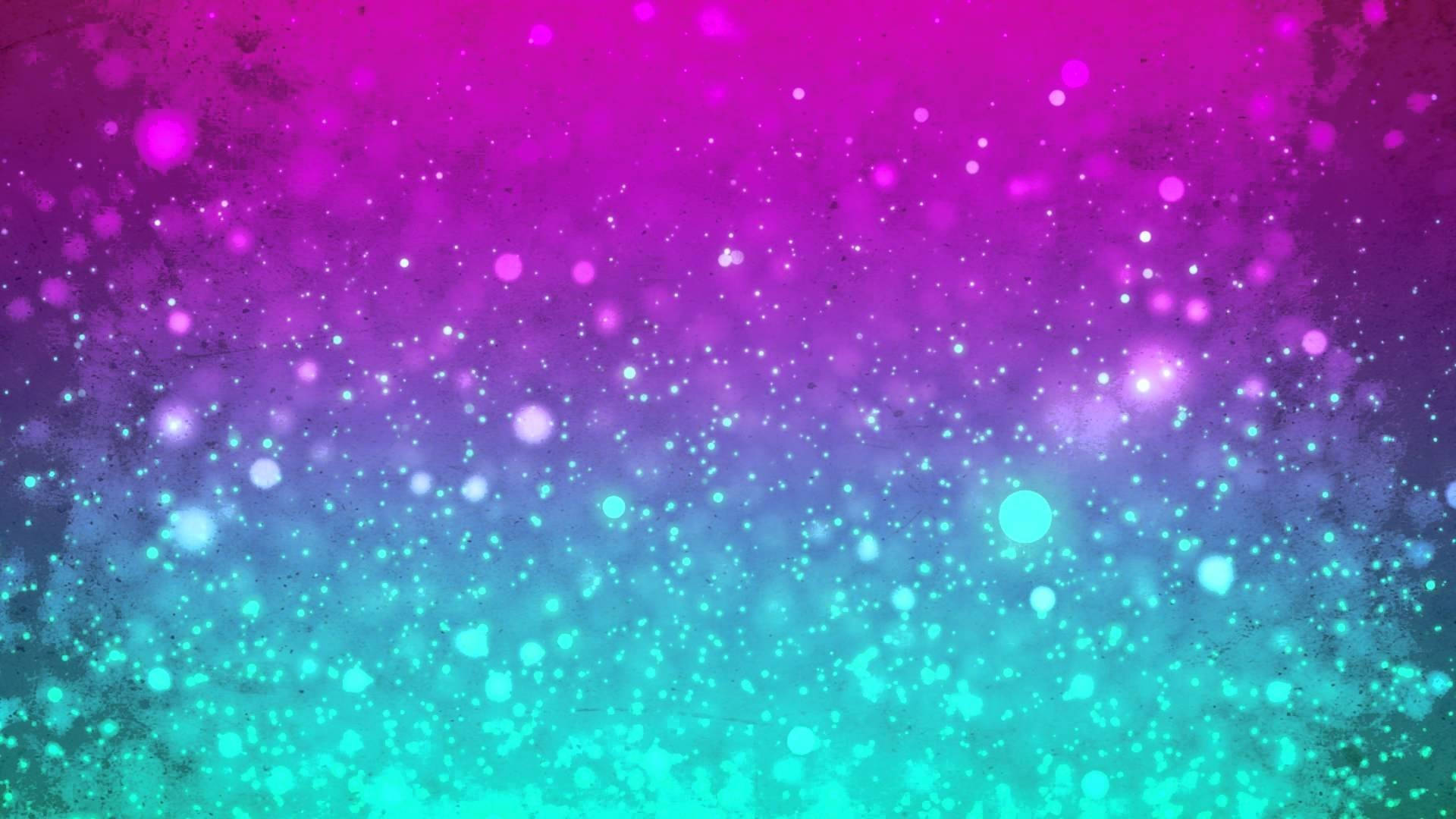 Youtube Thumbnail Magical Sparkles Wallpaper