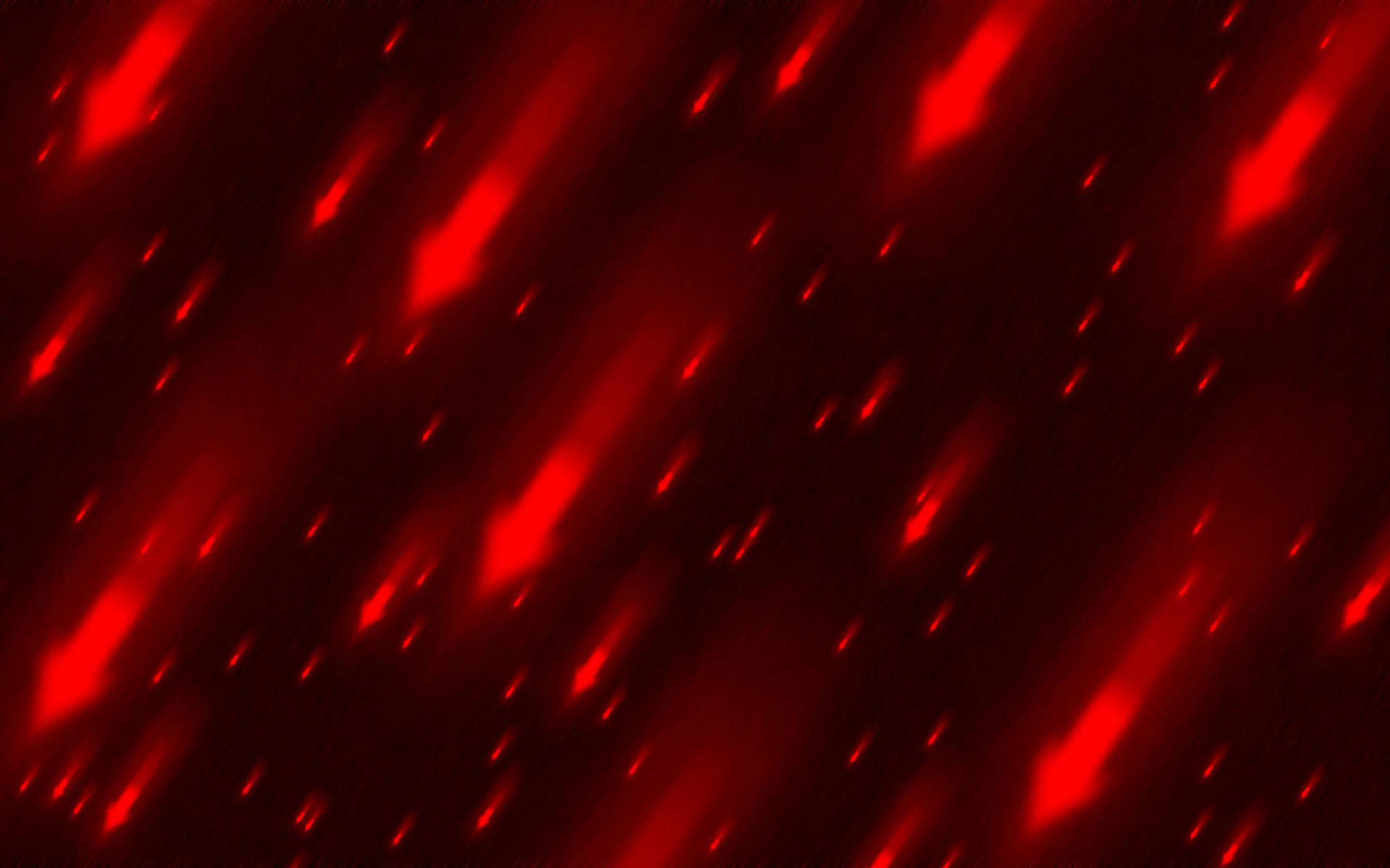 Youtube Thumbnail Red Arrow Rain Background