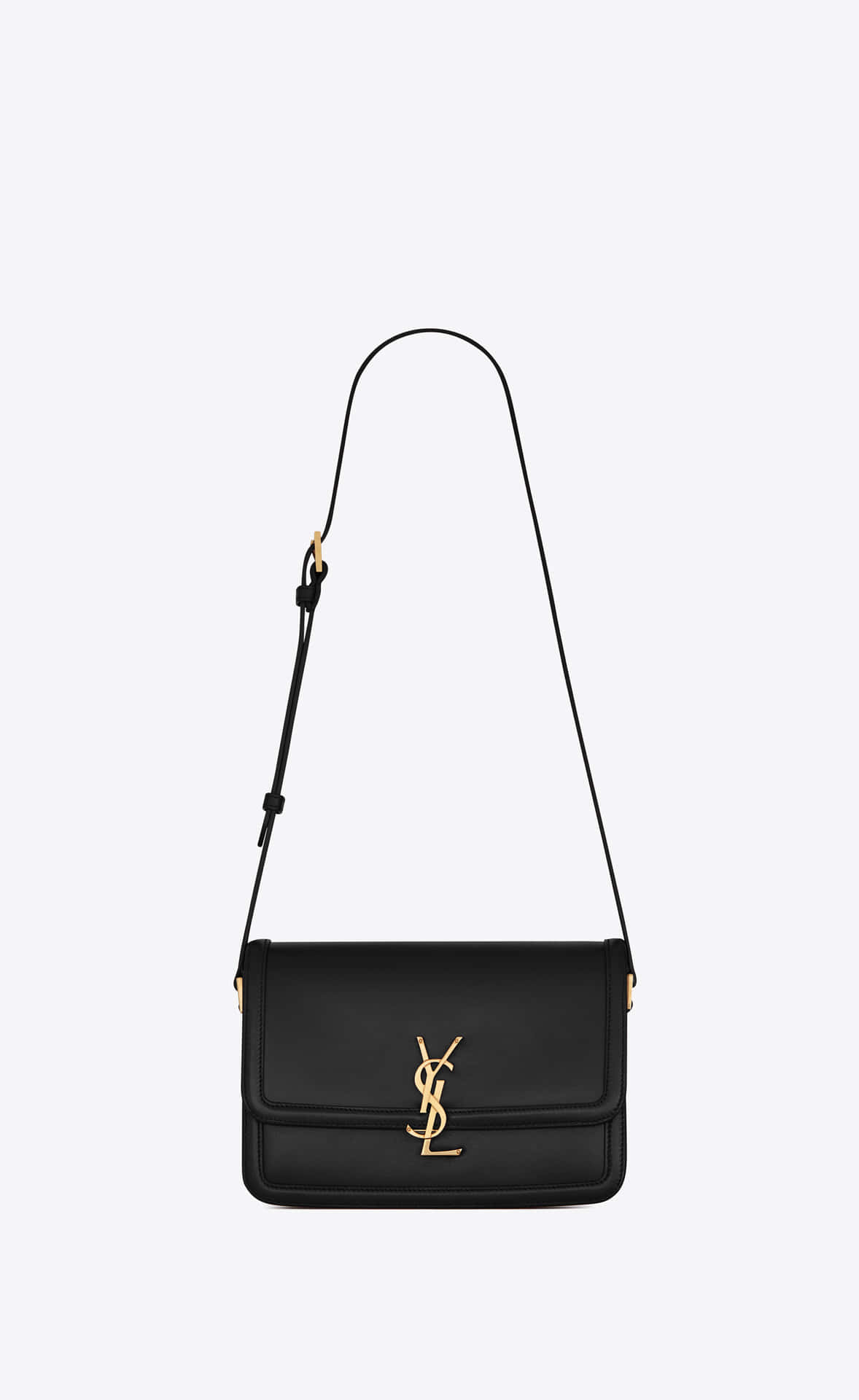 Look and Feel Divine in YSL