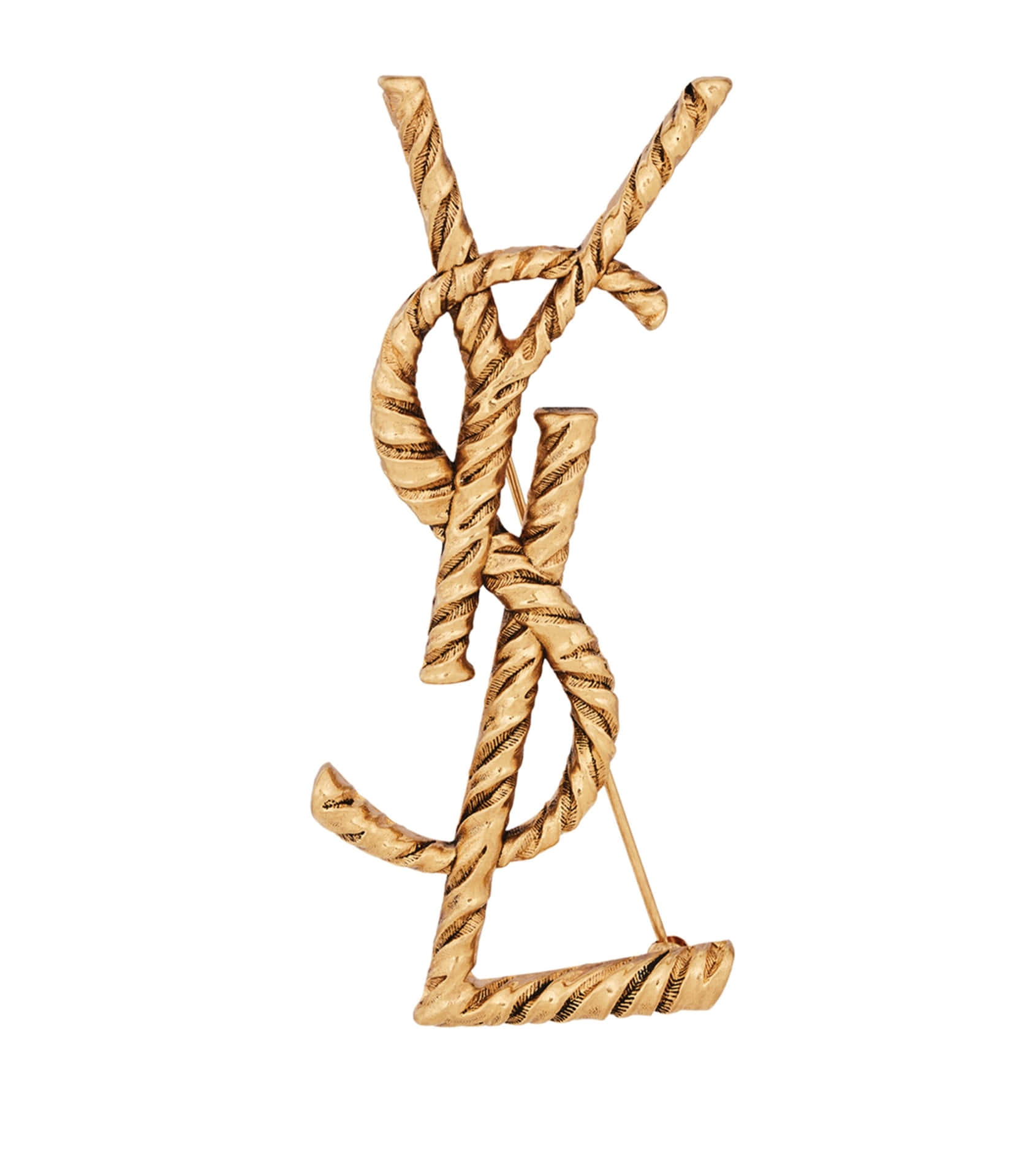 Upgrade your wardrobe with YSL's fresh style