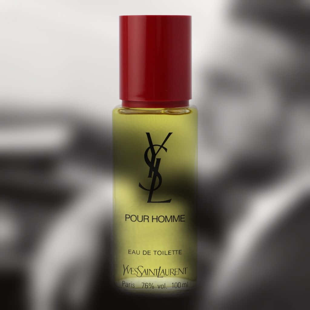 Gören Statement Med Ysl