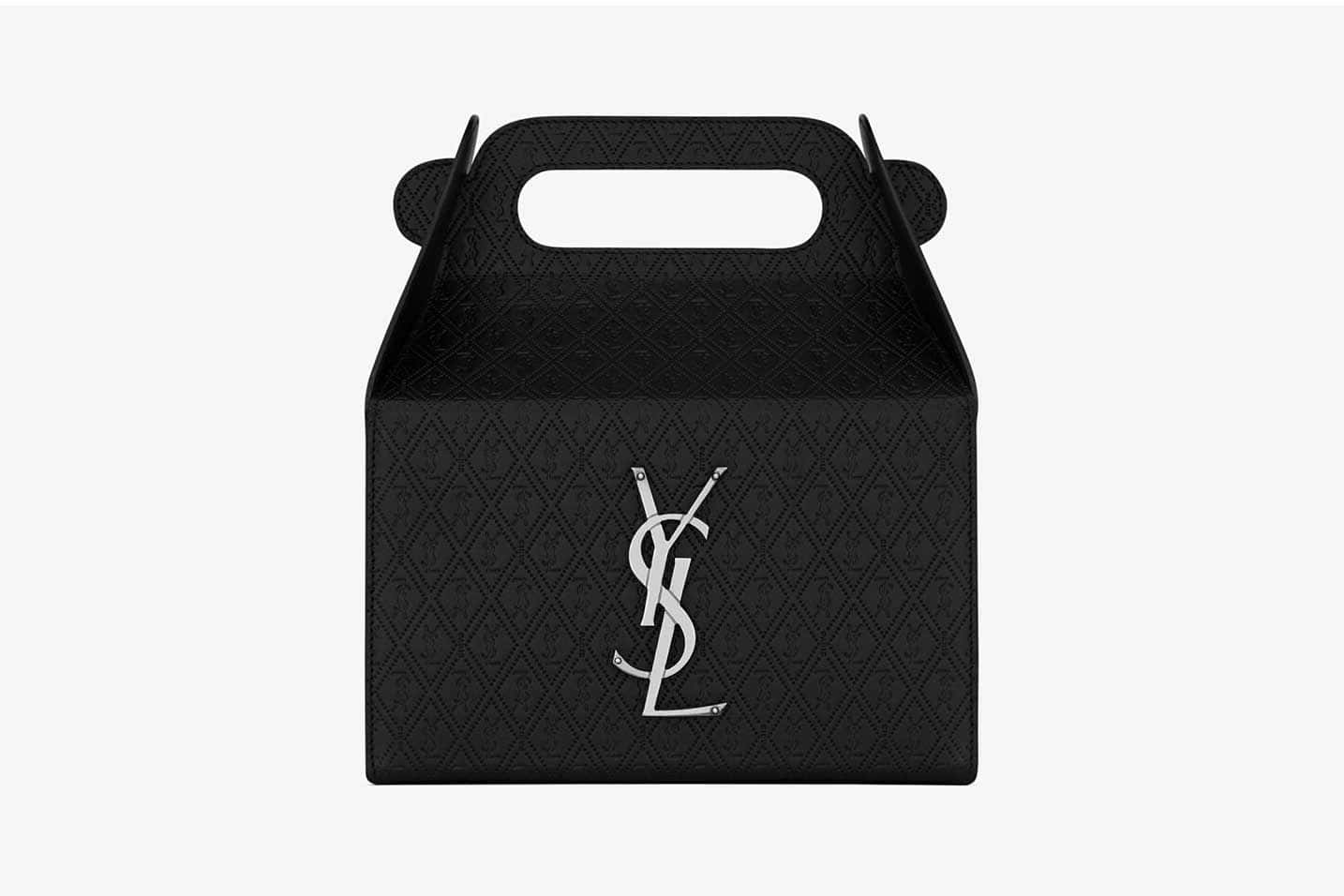 Yves Saint Laurent - Elevating the World of Luxury