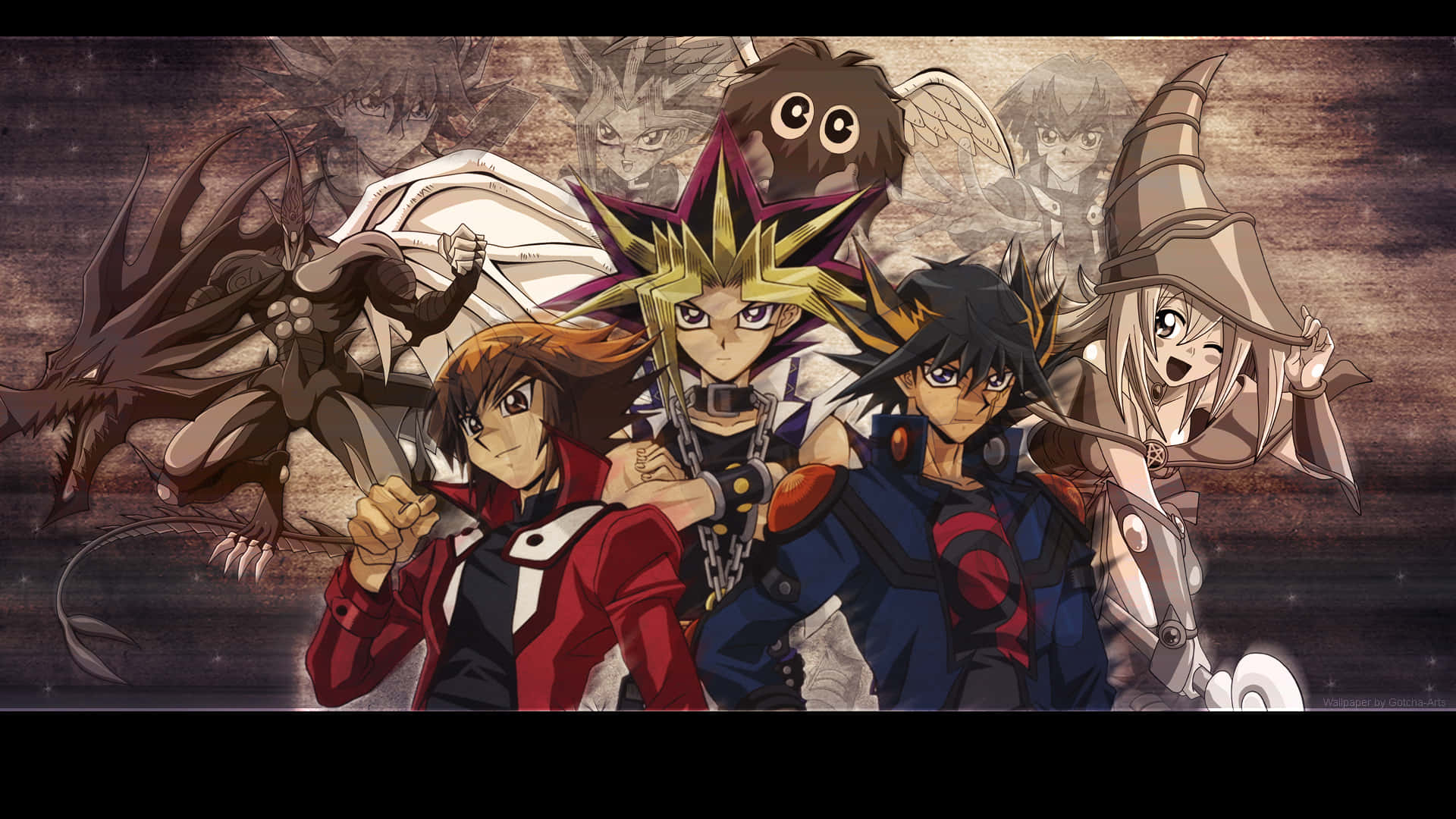 YuGiOh DDD Deck Trading Card Game Duel Play Mat Custom Playmat Free Best  Tube From Stxu, $25.16 | DHgate.Com