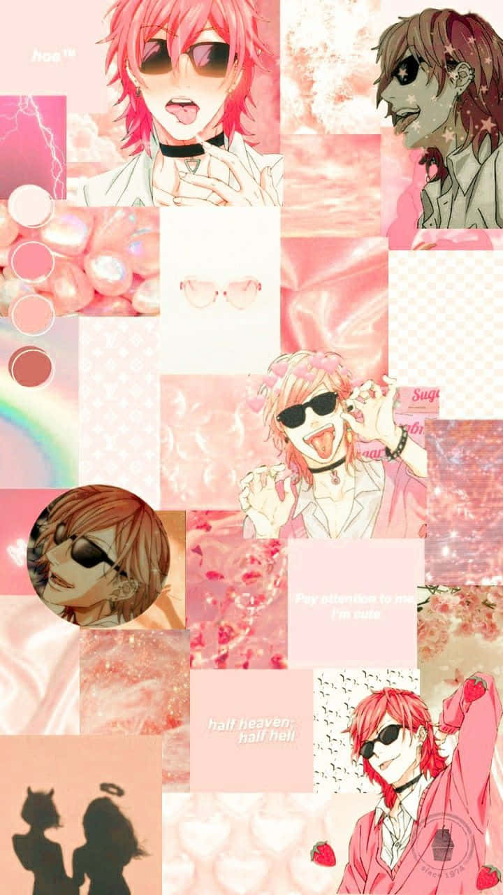 Free Yuri Ayato Wallpaper Downloads, [100+] Yuri Ayato Wallpapers for FREE  