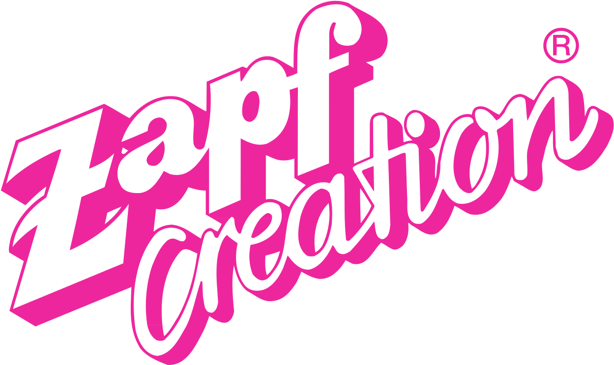 Zapf Creation Logo PNG