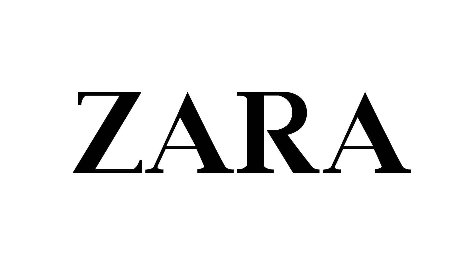 Modebewusstwir Stellen Zara's Neue Kollektion Vor.