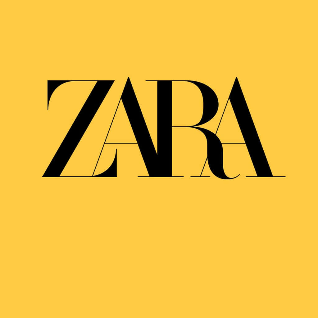 Create your wardrobe with Zara