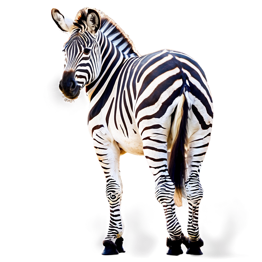 Zebra Herd Safari Png Gnm91 PNG