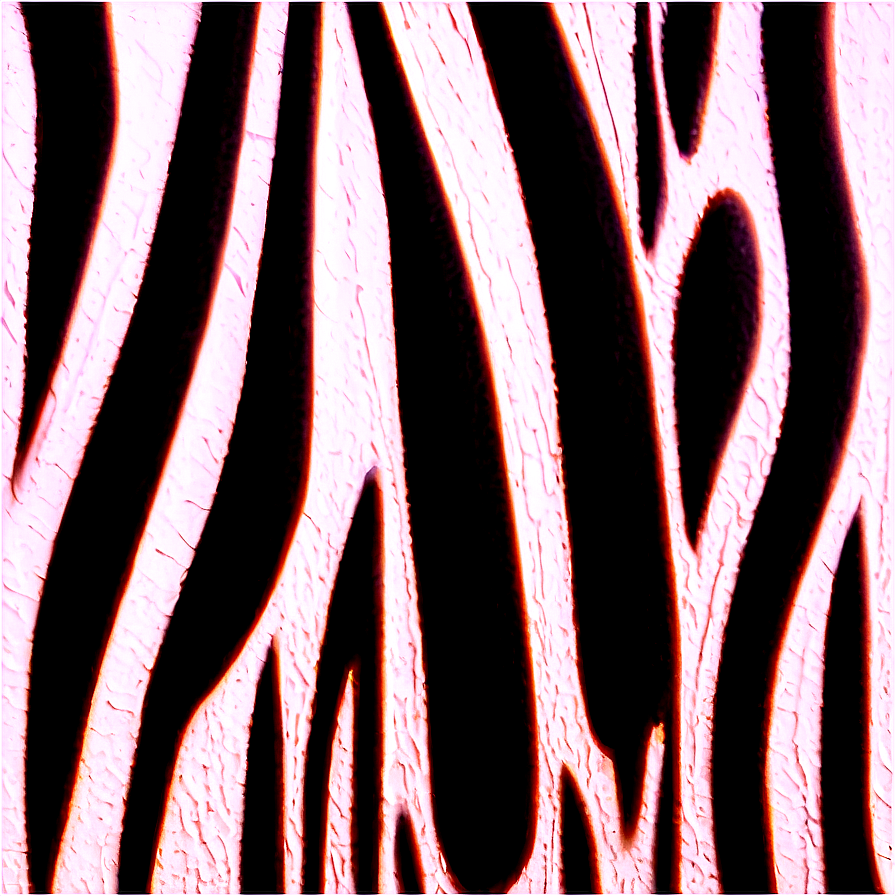 Zebra Print A PNG