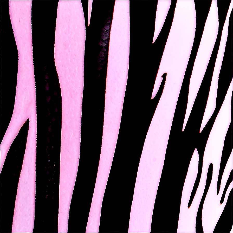 Zebra Print B PNG