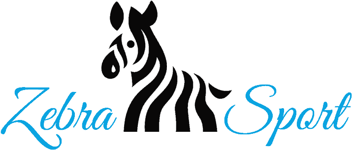 Zebra_ Sport_ Logo PNG
