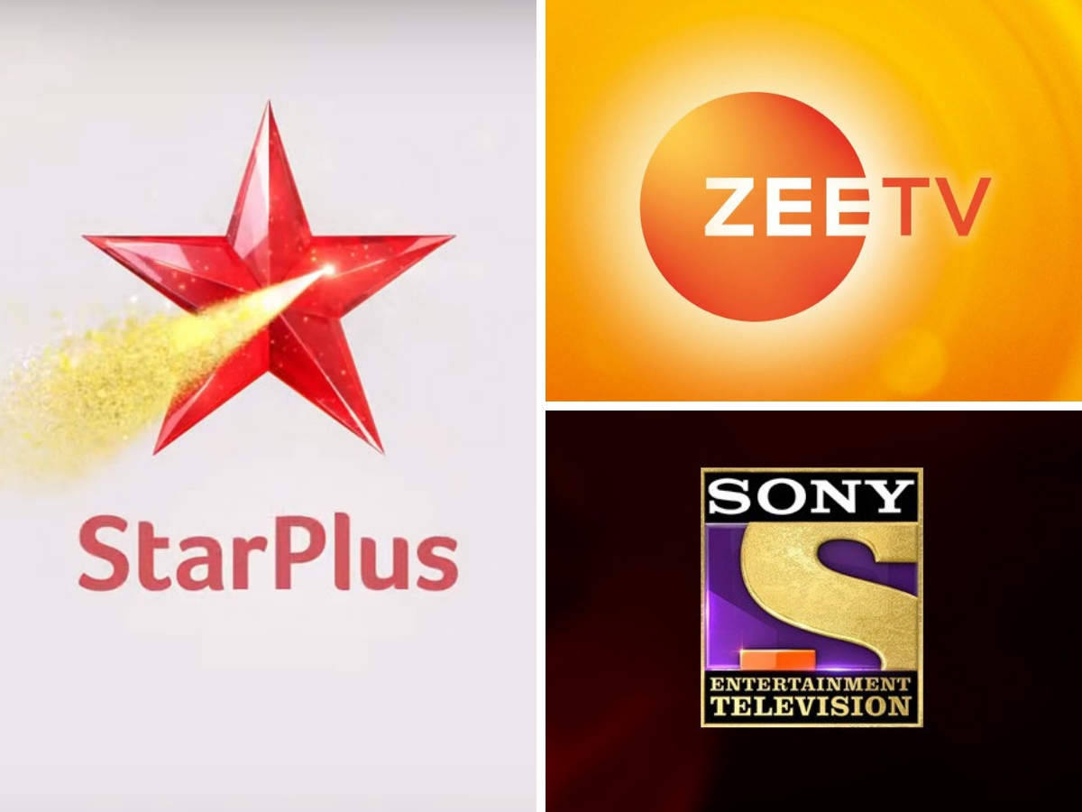 Zee TV og konkurrenter tapet: Wallpaper