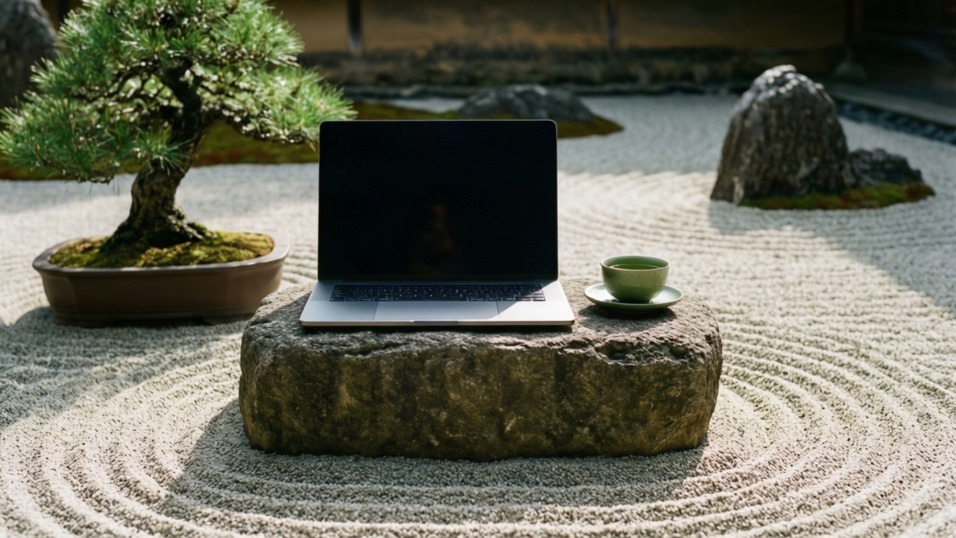 Zen Code Have Wallpapers
