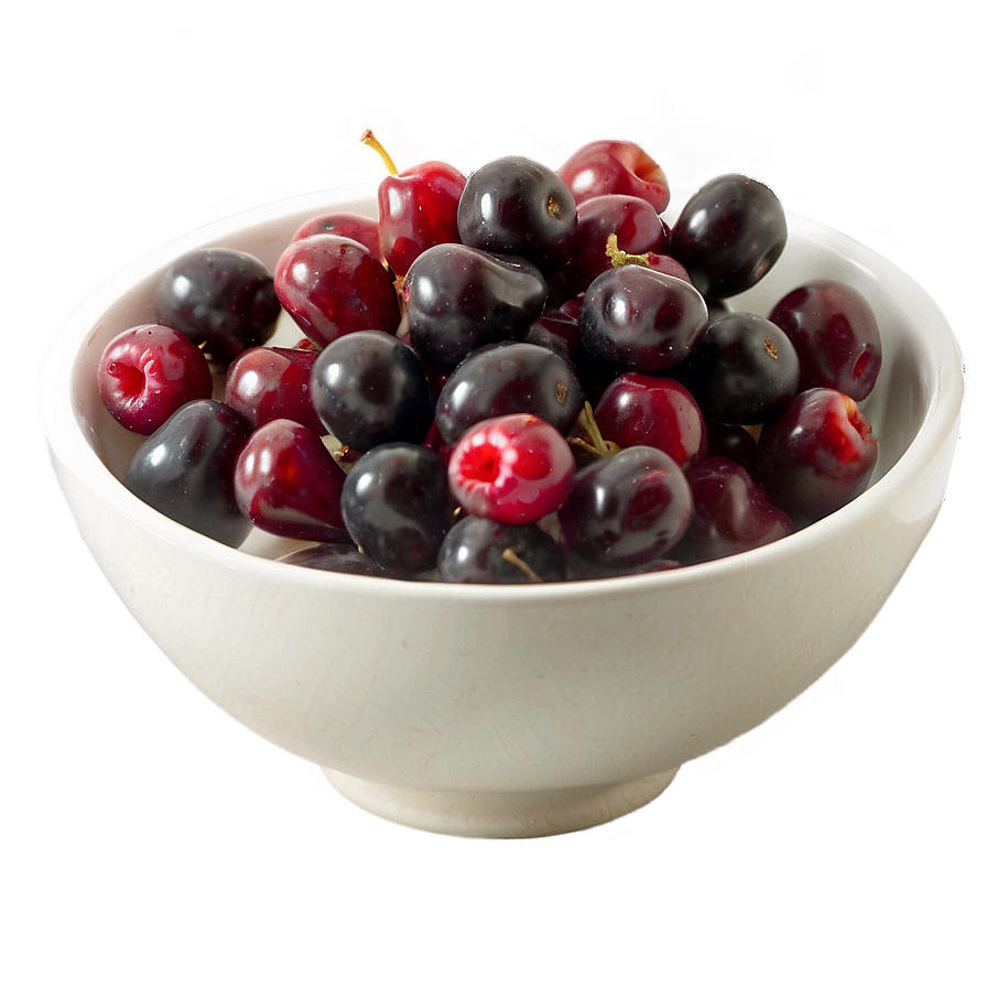 Zen Fruit Bowl Png 06132024 PNG