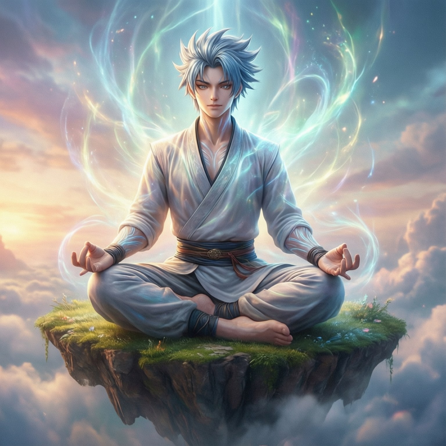Zen Hyper Taustakuvat