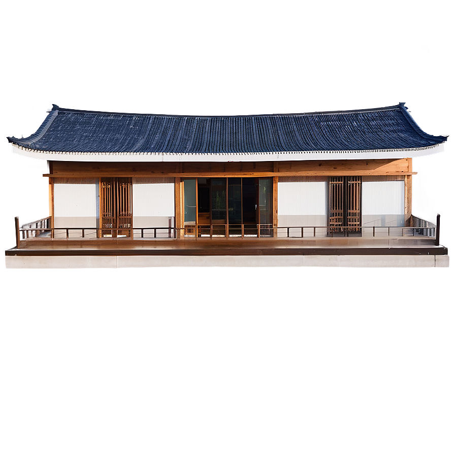 Zen Mansion Harmony Png 05242024 PNG