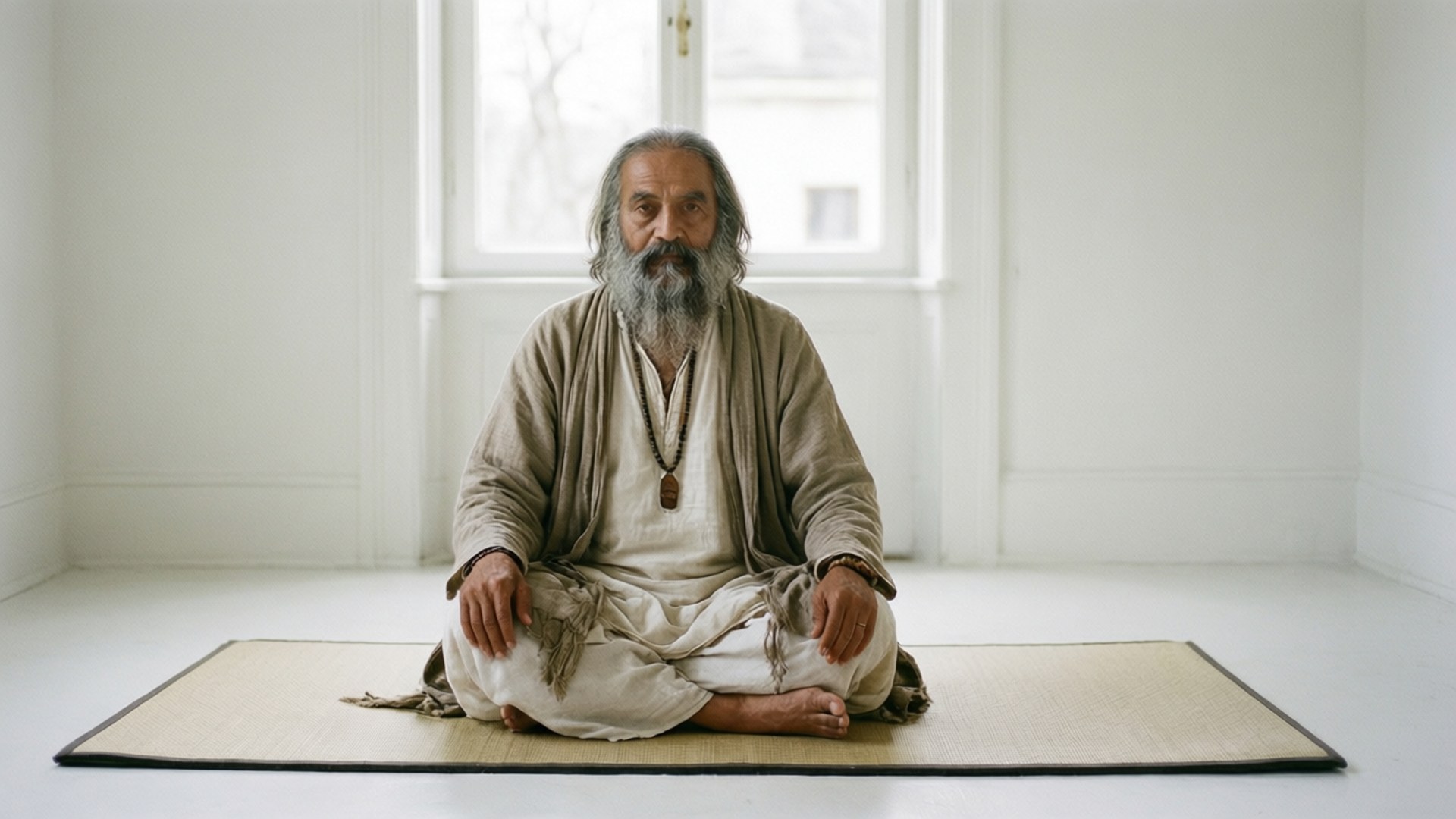 Zen-rom Bakgrunner