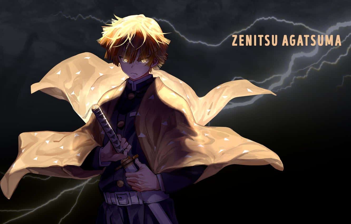 Zenitsu Pictures