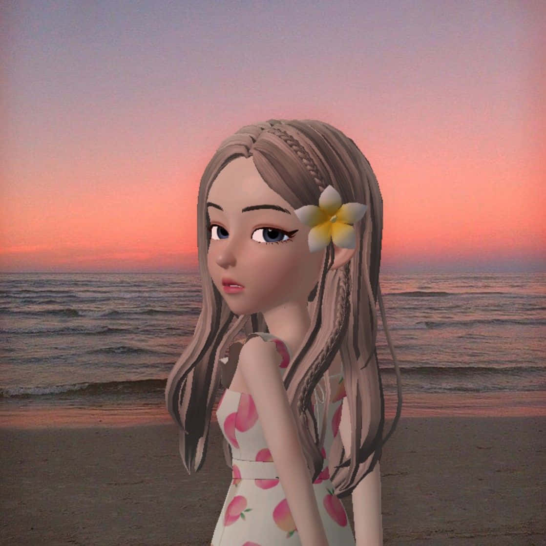 Exciting Adventures in the Zepeto World