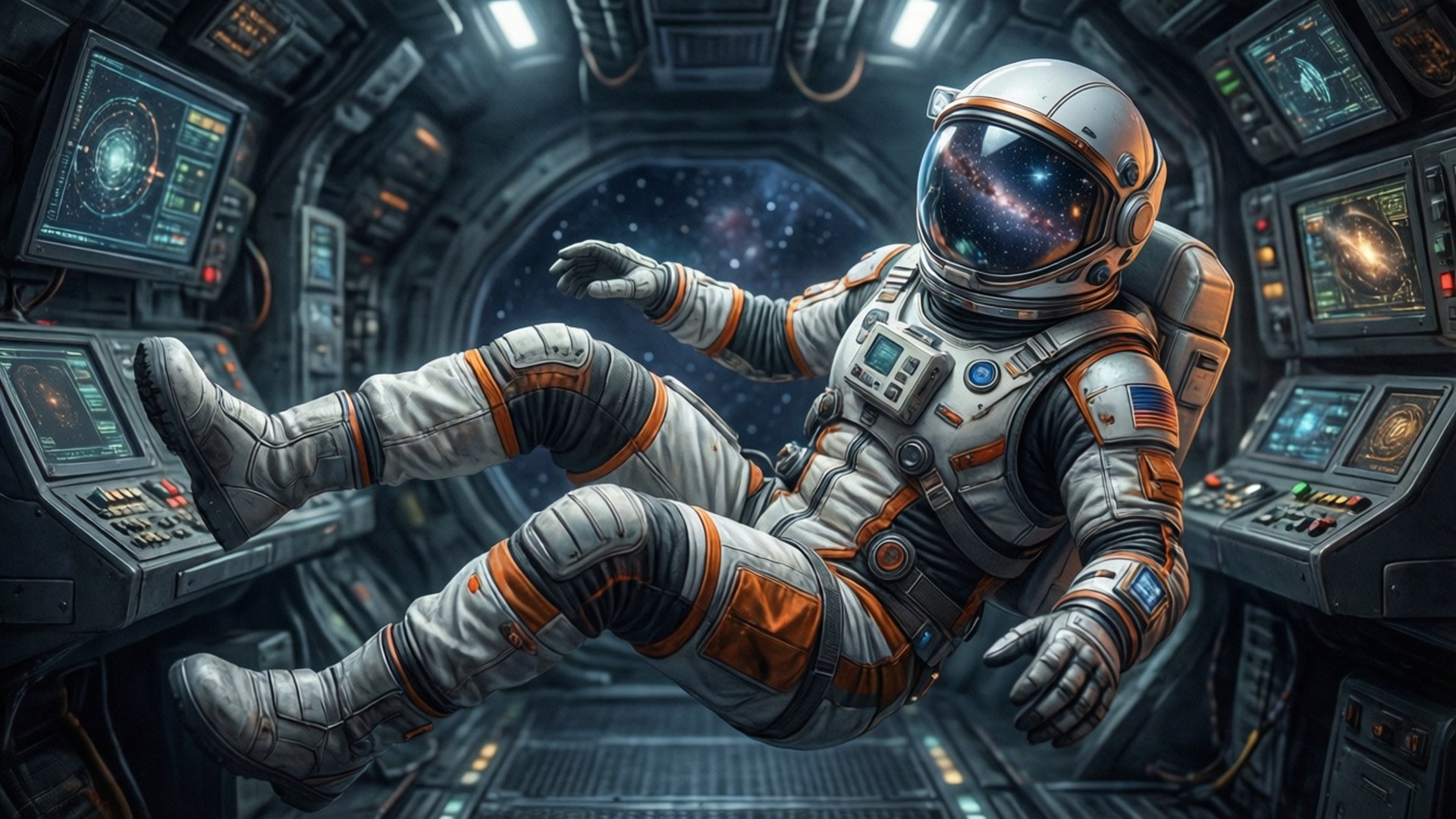 Zero Gravity Explorer Achtergronden