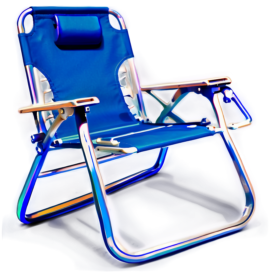 Zero Gravity Lawn Chair Png 06132024 PNG