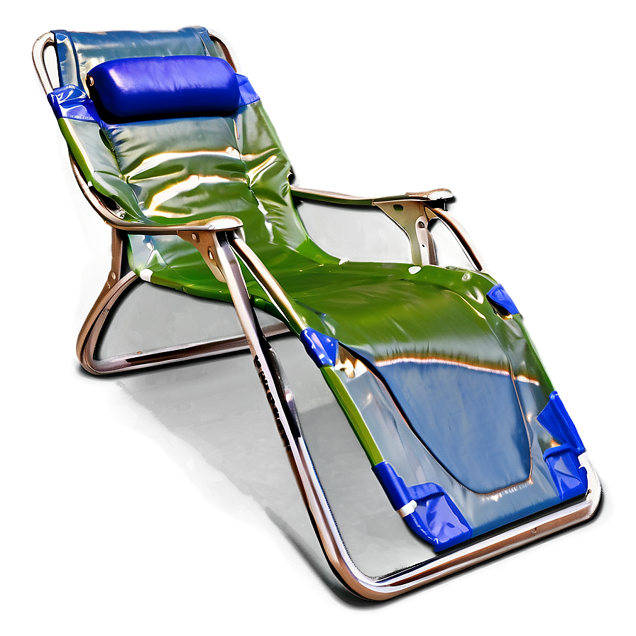 Zero Gravity Lawn Chair Png 06132024 PNG