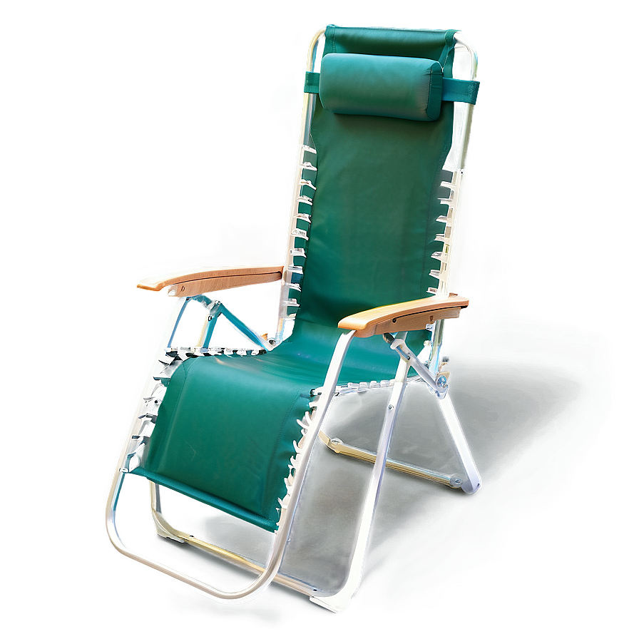 Zero Gravity Lawn Chair Png 06132024 PNG