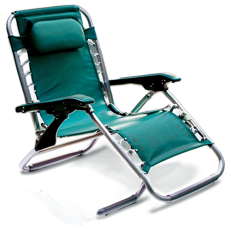 Zero Gravity Lawn Chair Png Hlv PNG