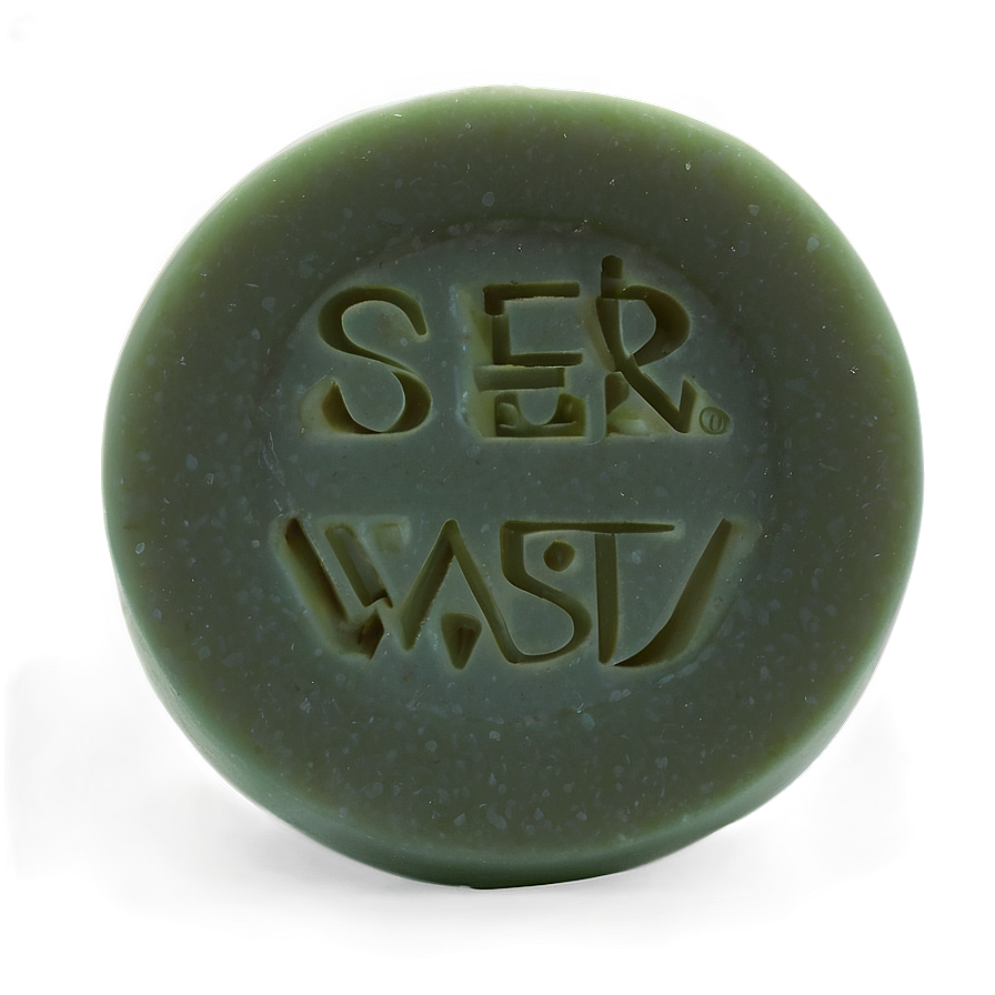 Zero Waste Soap Png 05252024 PNG