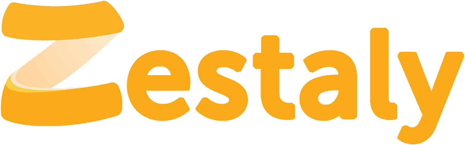 Zestaly Brand Logo PNG