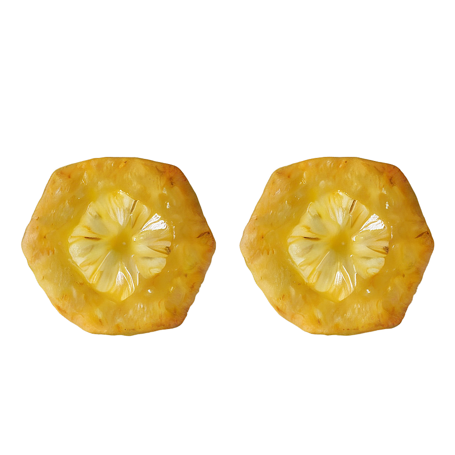 Zesty Lemon Potato Chip Png Mbp PNG