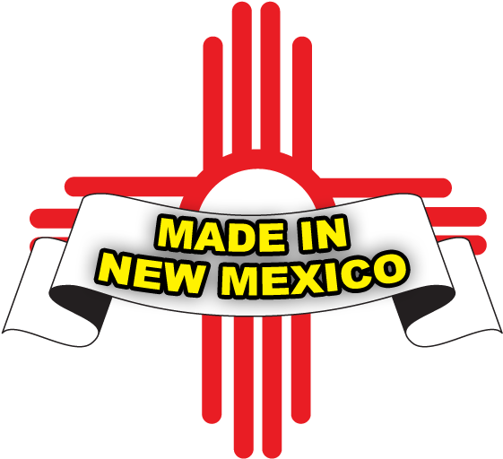 Zia Symbol Madein New Mexico PNG