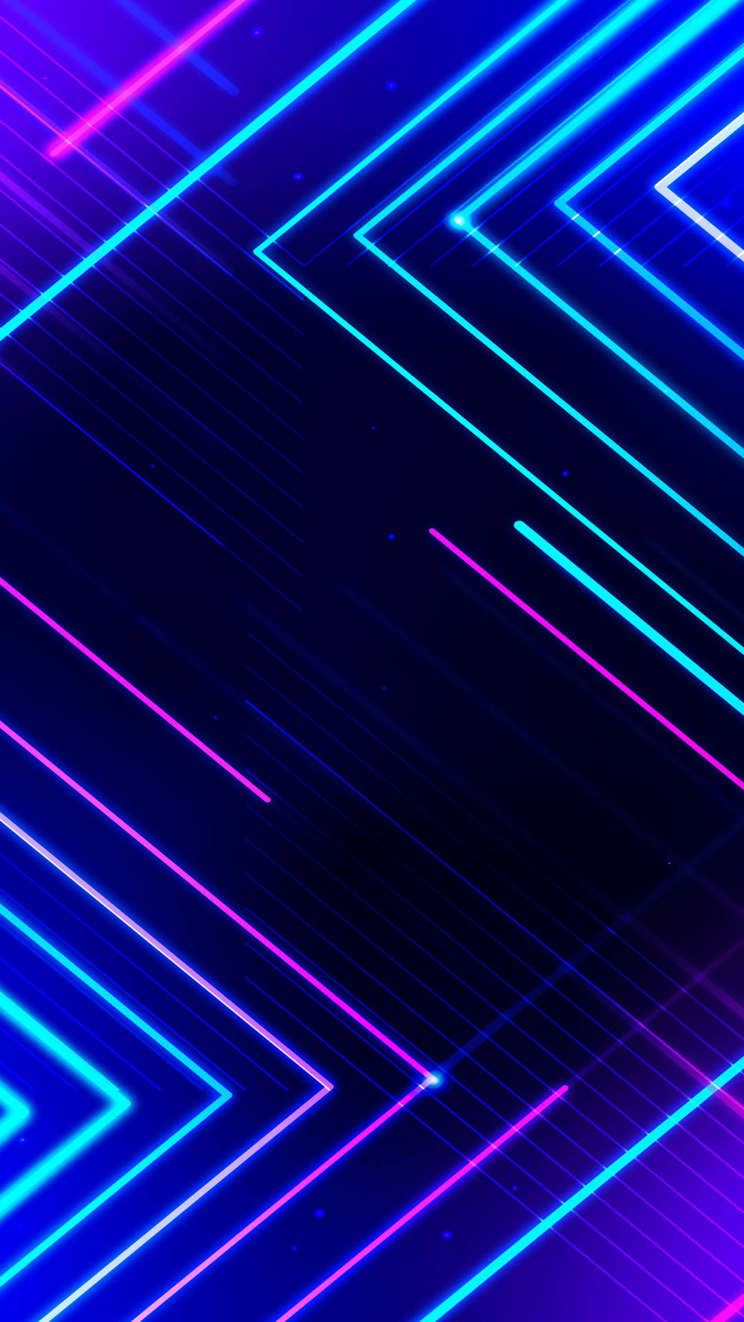 LV neon wallpaper  Neon wallpaper, Cool wallpapers for phones